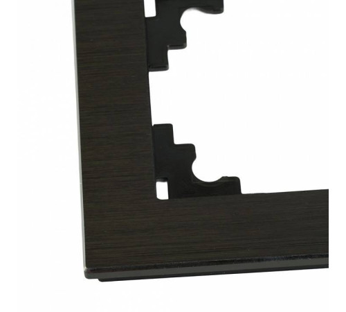 Рамка на 3 поста Stekker Катрин 50020