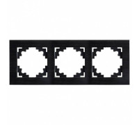 Рамка на 3 поста Stekker Катрин 50020