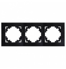 Рамка на 3 поста Stekker Катрин 50020