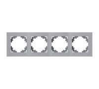 Рамка на 4 поста Stekker Катрин 50023