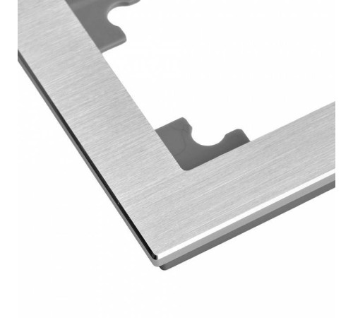 Рамка на 4 поста Stekker Катрин 50023