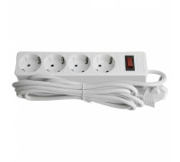 Сетевой фильтр Stekker Optima 50091