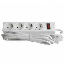 Сетевой фильтр Stekker Optima 50091