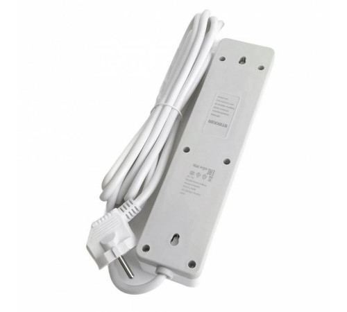 Сетевой фильтр Stekker Optima 50091