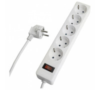 Сетевой фильтр Stekker Optima 50092