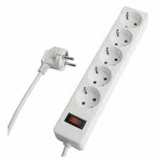 Сетевой фильтр Stekker Optima 50092