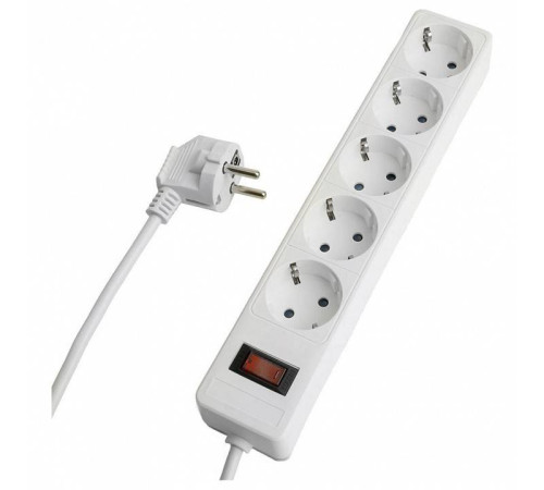 Сетевой фильтр Stekker Optima 50093