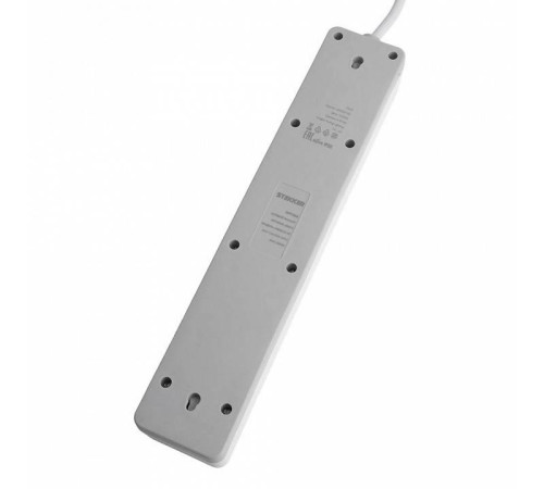 Сетевой фильтр Stekker Optima 50093