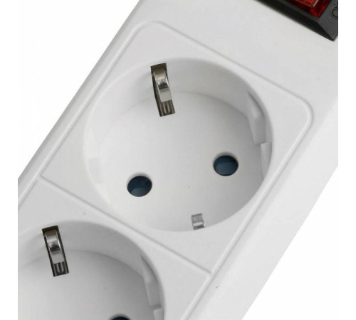 Сетевой фильтр Stekker Optima 50093