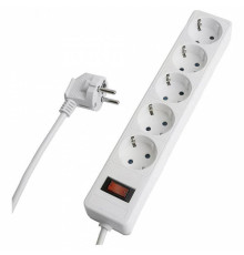 Сетевой фильтр Stekker Optima 50094