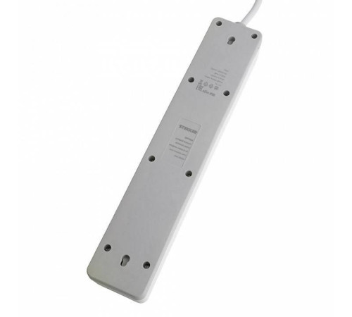 Сетевой фильтр Stekker Optima 50094