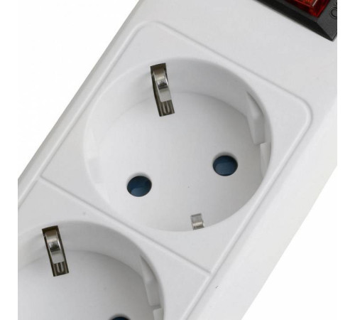 Сетевой фильтр Stekker Optima 50094