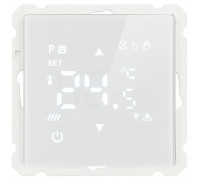 Терморегулятор для теплого пола с функцией Wi-Fi Stekker Катрин 50374
