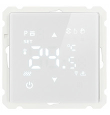 Терморегулятор для теплого пола с функцией Wi-Fi Stekker Катрин 50374