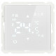 Терморегулятор для теплого пола с функцией Wi-Fi Stekker Катрин 50374