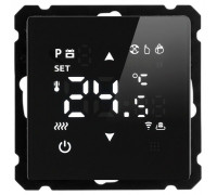 Терморегулятор для теплого пола с функцией Wi-Fi Stekker Катрин 50375