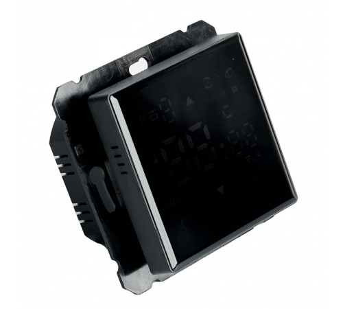 Терморегулятор для теплого пола с функцией Wi-Fi Stekker Катрин 50375