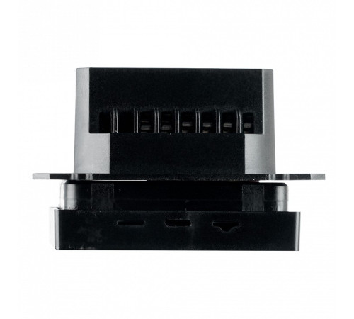 Терморегулятор для теплого пола с функцией Wi-Fi Stekker Катрин 50375