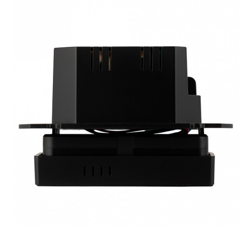 Терморегулятор для теплого пола с функцией Wi-Fi Stekker Катрин 50375