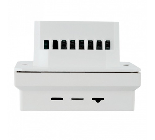 Терморегулятор для теплого пола с функцией Wi-Fi Stekker Эмили 50376