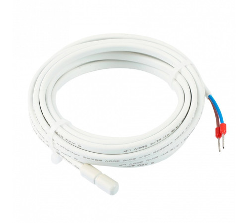 Терморегулятор для теплого пола с функцией Wi-Fi Stekker Эмили 50376