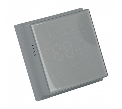 Терморегулятор для теплого пола с функцией Wi-Fi Stekker Эмили 50378