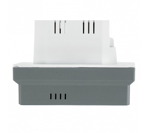 Терморегулятор для теплого пола с функцией Wi-Fi Stekker Эмили 50378