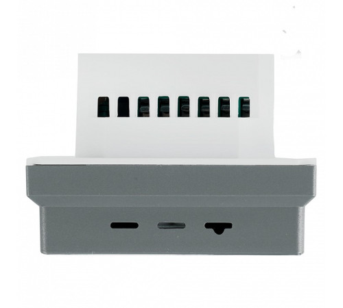 Терморегулятор для теплого пола с функцией Wi-Fi Stekker Эмили 50378