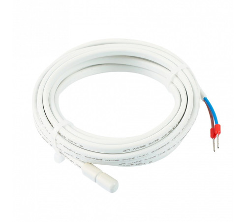 Терморегулятор для теплого пола с функцией Wi-Fi Stekker Эмили 50378