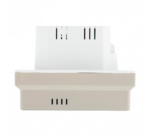 Терморегулятор для теплого пола с функцией Wi-Fi Stekker Эмили 50427