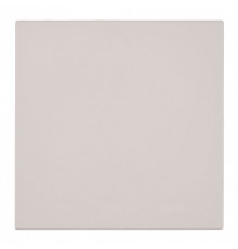 Выключатель одноклавишный без рамки Stekker Мия 50472