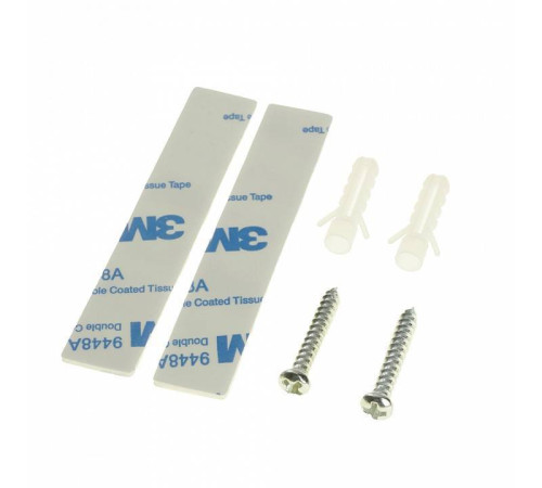 Выключатель беспроводной одноклавишный Feron TM91 51023