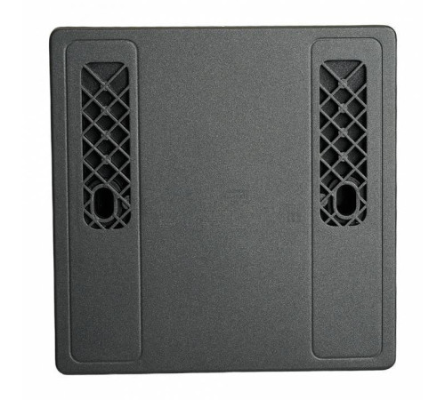 Выключатель беспроводной двухклавишный Feron TM92 51024