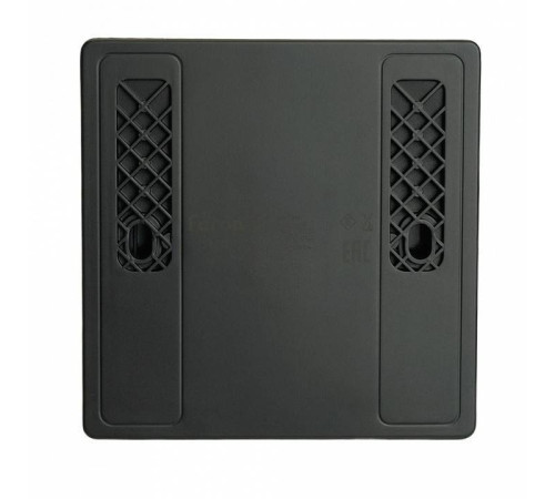 Выключатель беспроводной одноклавишный Feron TM91 51026