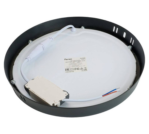 Накладной светильник Feron AL504 51075