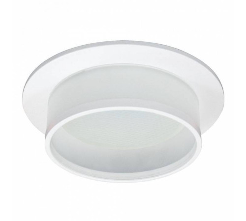 Встраиваемый светильник Feron DL500 51085