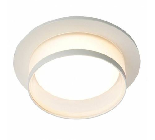 Встраиваемый светильник Feron DL500 51085