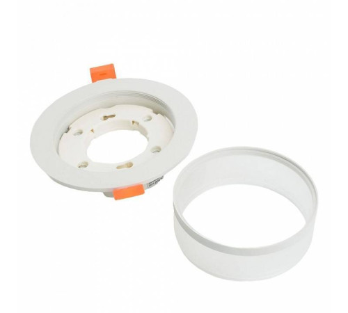 Встраиваемый светильник Feron DL500 51085