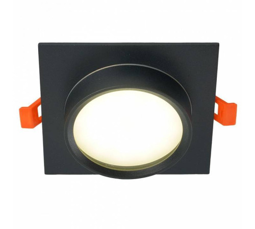 Встраиваемый светильник Feron DL505 51104