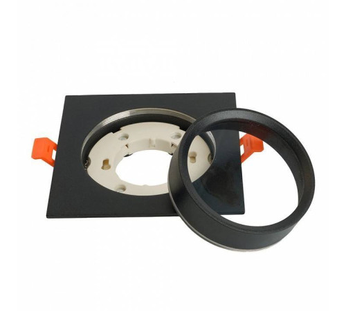 Встраиваемый светильник Feron DL505 51104