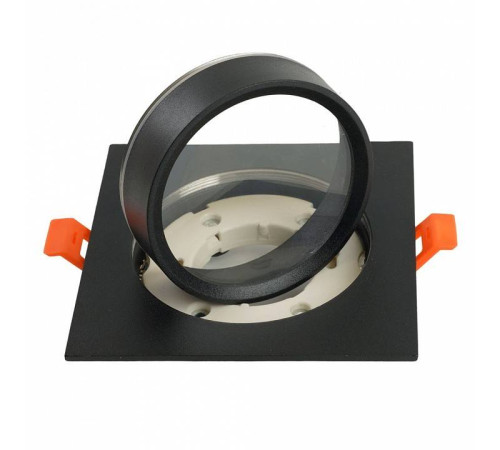 Встраиваемый светильник Feron DL505 51104