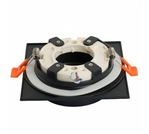 Встраиваемый светильник Feron DL505 51104