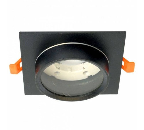 Встраиваемый светильник Feron DL505 51104