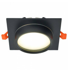 Встраиваемый светильник Feron DL505 51104