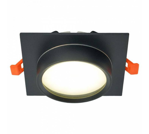 Встраиваемый светильник Feron DL505 51104