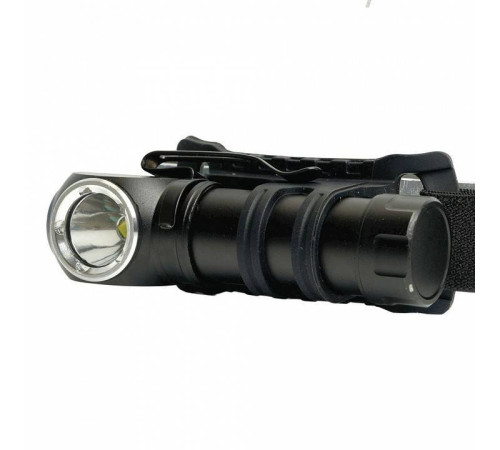 Фонарь налобный Feron TH2313 51119