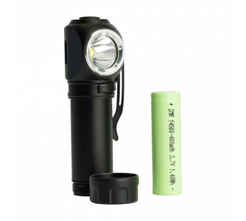 Фонарь налобный Feron TH2313 51119