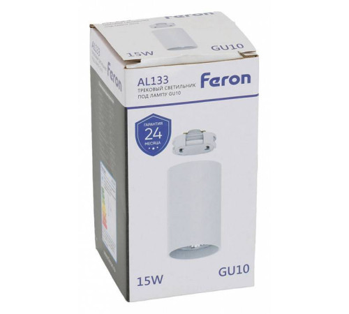 Накладной светильник Feron AL133 51120
