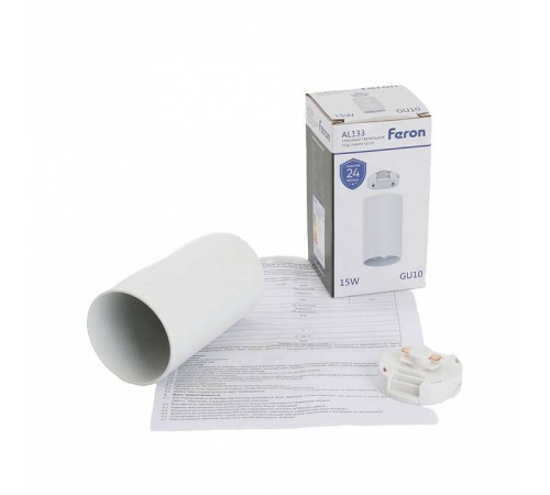Накладной светильник Feron AL133 51120