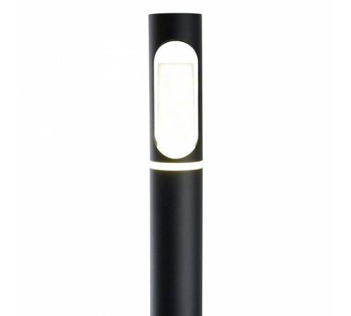 Наземный низкий светильник Feron DH1106 51232